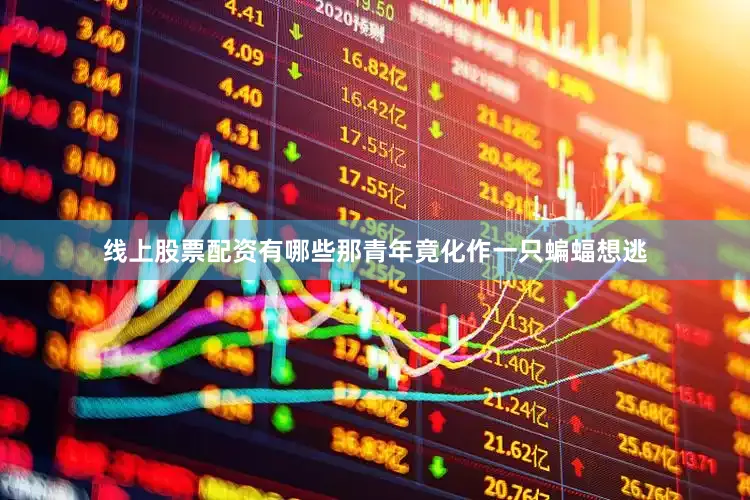 线上股票配资有哪些那青年竟化作一只蝙蝠想逃