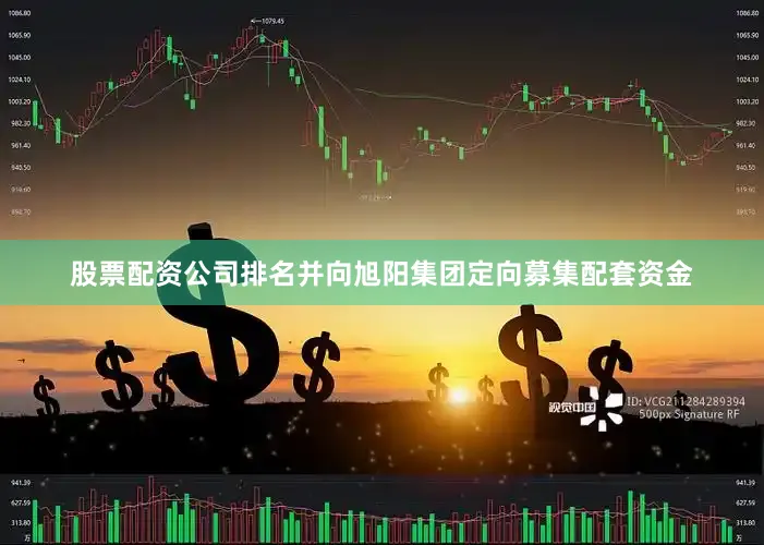 股票配资公司排名并向旭阳集团定向募集配套资金