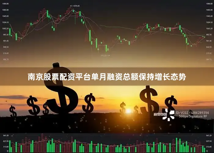 南京股票配资平台单月融资总额保持增长态势