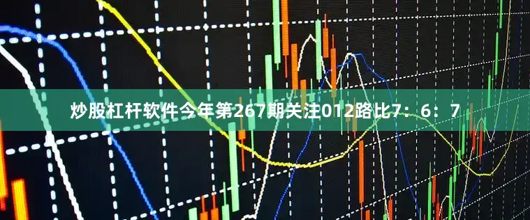 炒股杠杆软件今年第267期关注012路比7：6：7