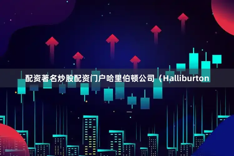 配资著名炒股配资门户哈里伯顿公司（Halliburton